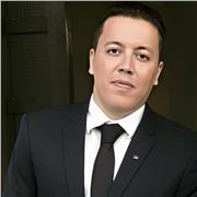 Professeur de Développement Informatique avec 7 ans d'expérience offre des cours particuliers en ligne et à domicile à Paris